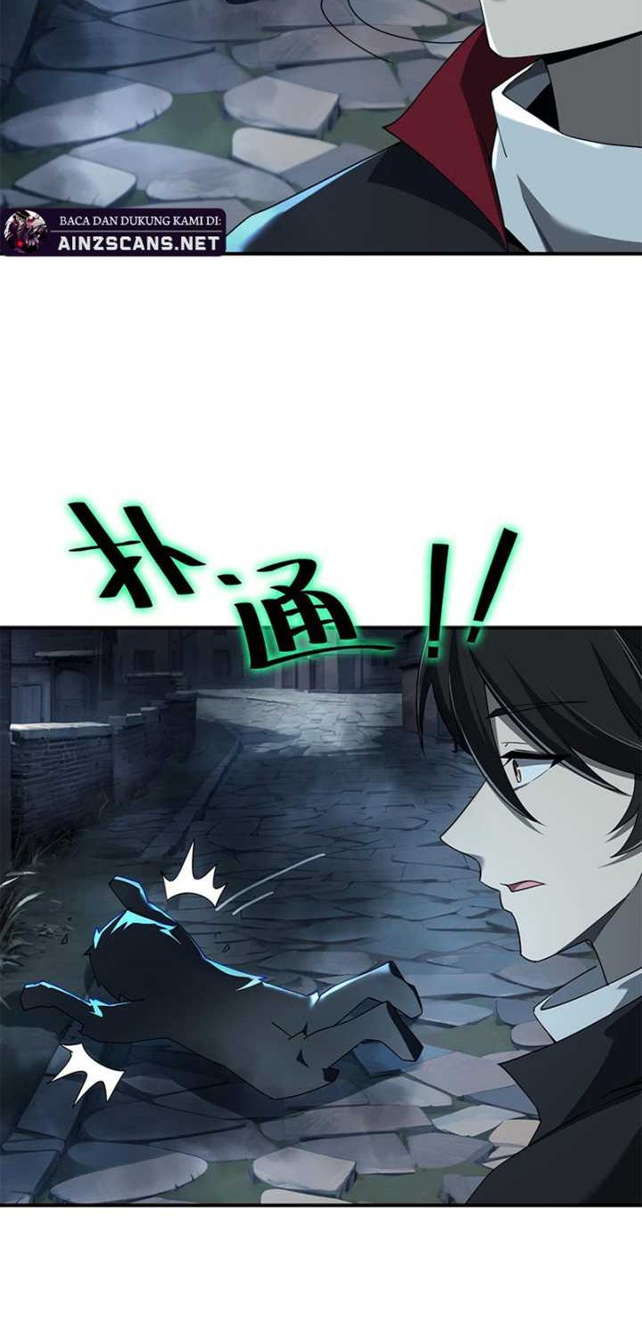 Hyper Blitz: Fury Unleashed Chapter 6 - halaman 34