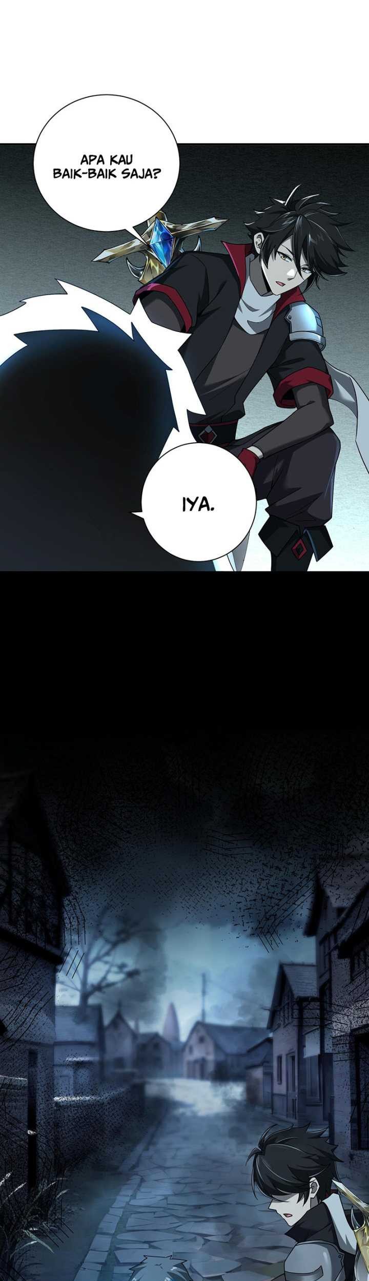 Hyper Blitz: Fury Unleashed Chapter 6 - halaman 35