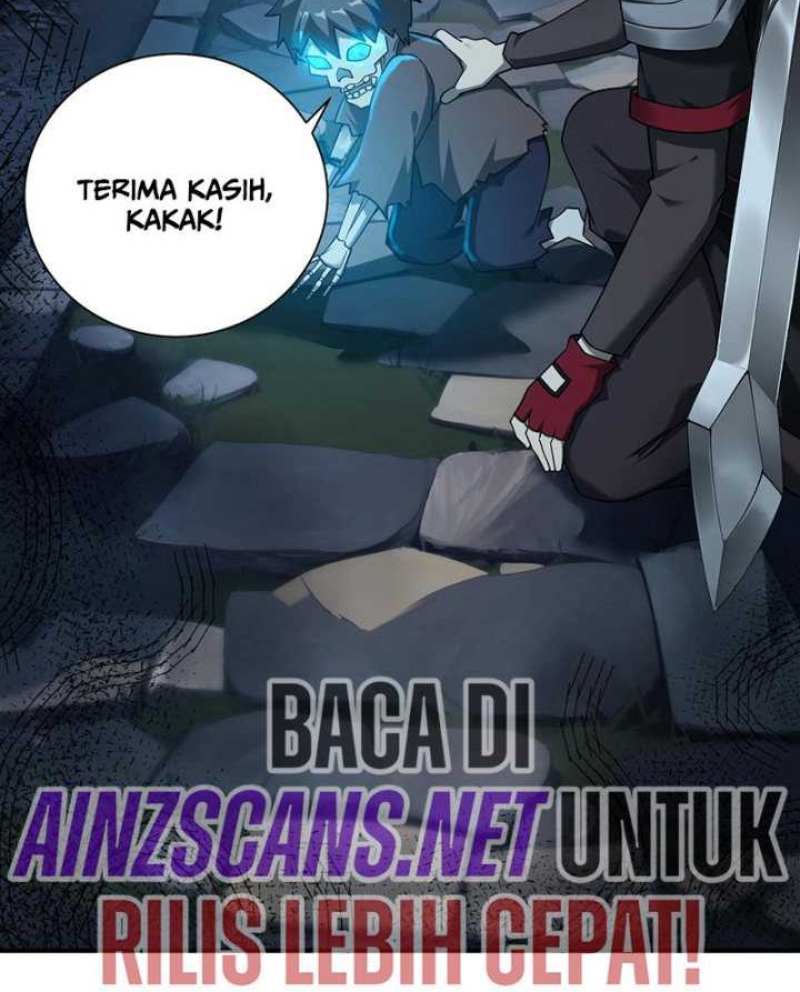Hyper Blitz: Fury Unleashed Chapter 6 - halaman 36