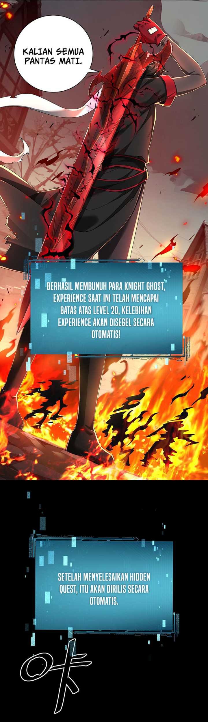 Hyper Blitz: Fury Unleashed Chapter 7 - halaman 14