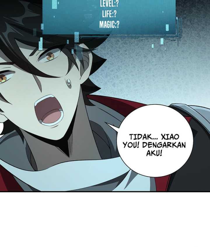 Hyper Blitz: Fury Unleashed Chapter 7 - halaman 28