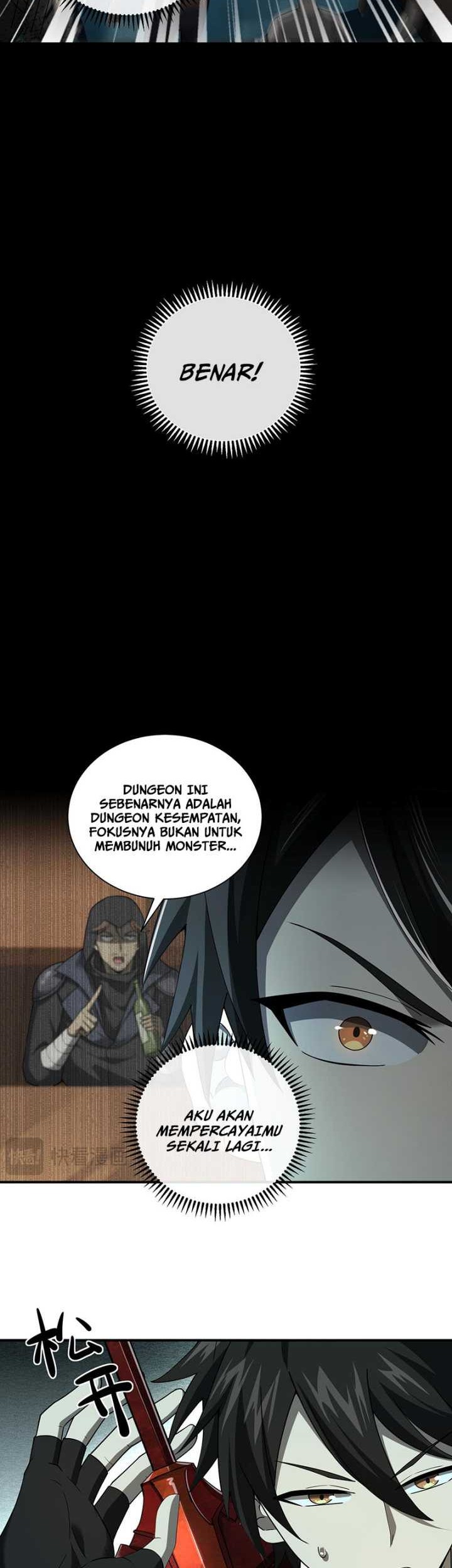 Hyper Blitz: Fury Unleashed Chapter 7 - halaman 32