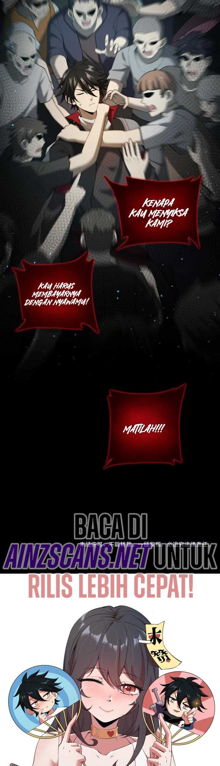 Hyper Blitz: Fury Unleashed Chapter 7 - halaman 34