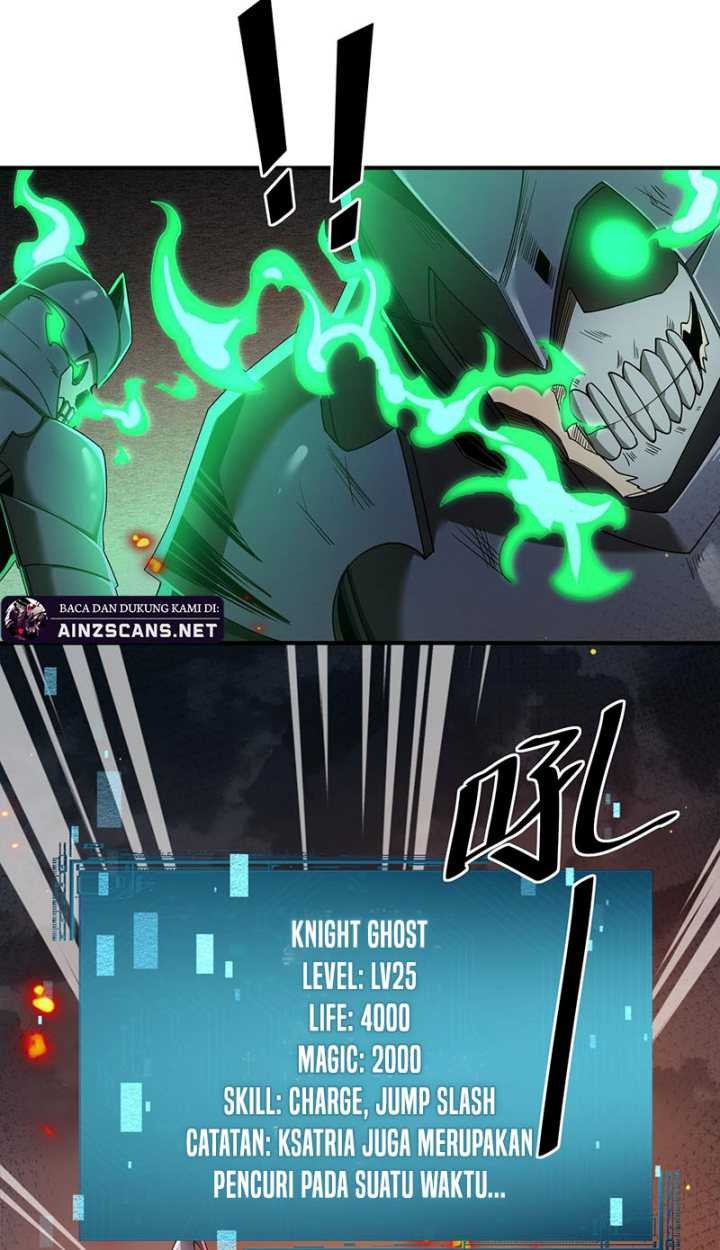 Hyper Blitz: Fury Unleashed Chapter 7 - halaman 8