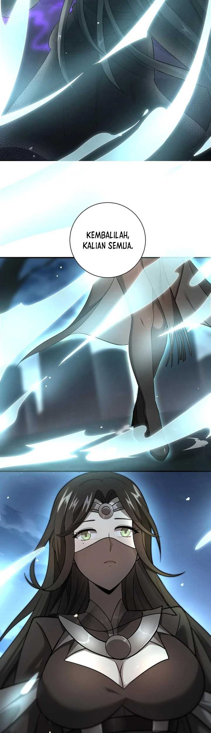 Hyper Blitz: Fury Unleashed Chapter 8 - halaman 10