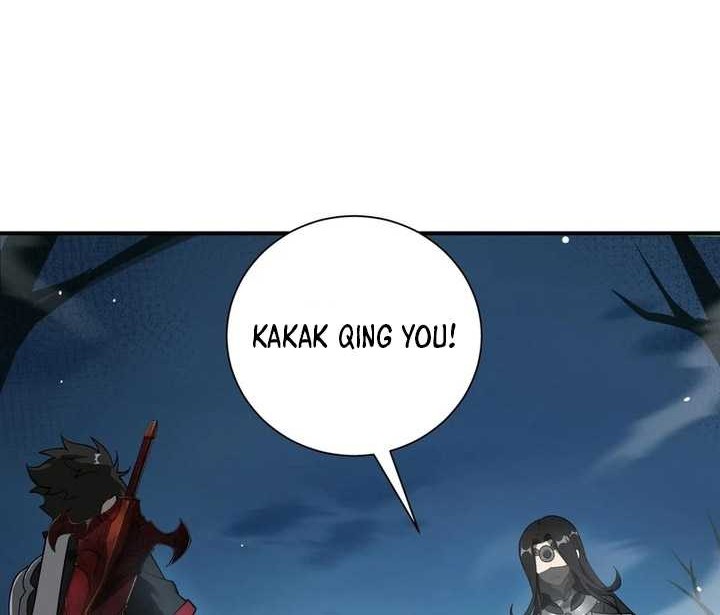 Hyper Blitz: Fury Unleashed Chapter 8 - halaman 13