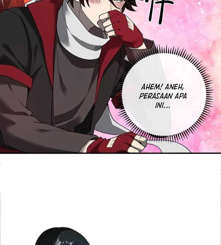 Hyper Blitz: Fury Unleashed Chapter 8 - halaman 17