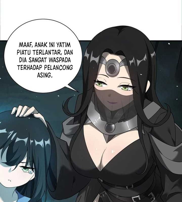 Hyper Blitz: Fury Unleashed Chapter 8 - halaman 19