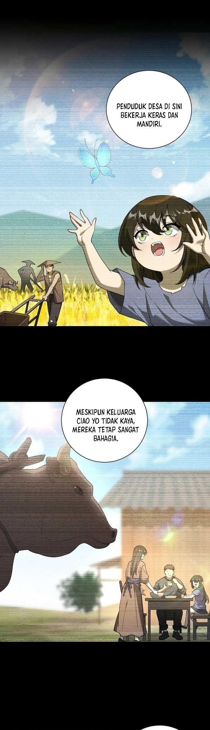 Hyper Blitz: Fury Unleashed Chapter 8 - halaman 22