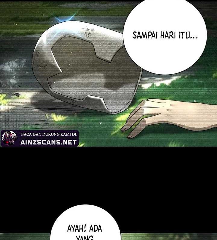 Hyper Blitz: Fury Unleashed Chapter 8 - halaman 23