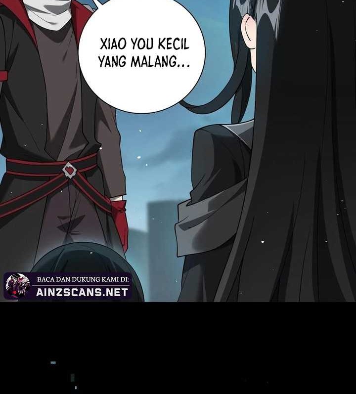 Hyper Blitz: Fury Unleashed Chapter 8 - halaman 27