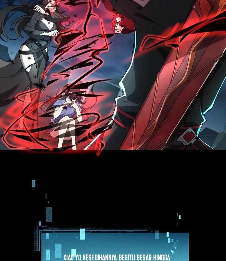 Hyper Blitz: Fury Unleashed Chapter 8 - halaman 29