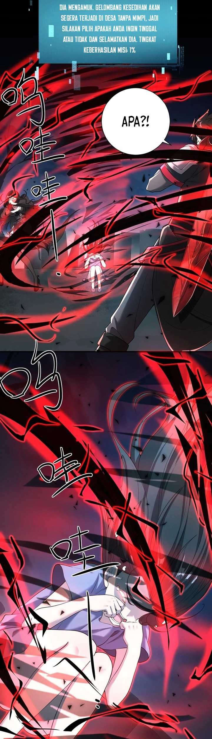 Hyper Blitz: Fury Unleashed Chapter 8 - halaman 30