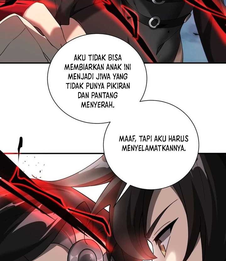 Hyper Blitz: Fury Unleashed Chapter 8 - halaman 33