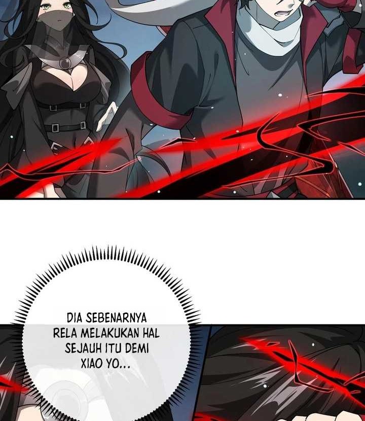 Hyper Blitz: Fury Unleashed Chapter 8 - halaman 35