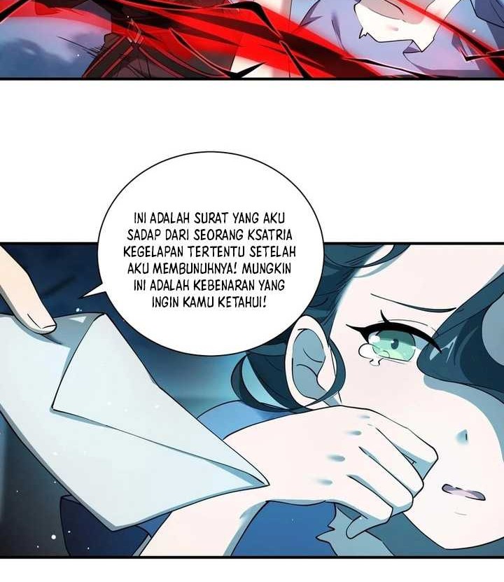 Hyper Blitz: Fury Unleashed Chapter 8 - halaman 37