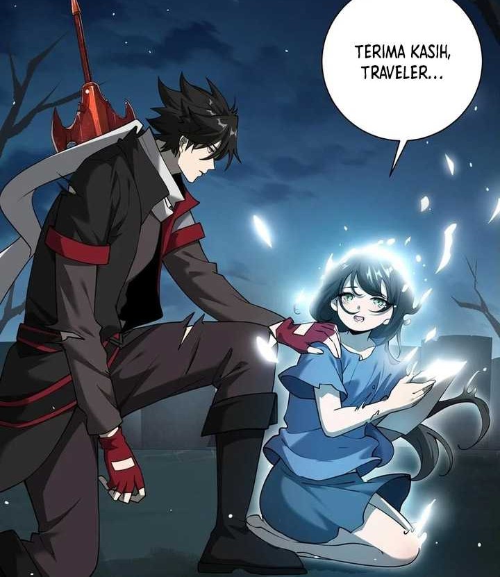 Hyper Blitz: Fury Unleashed Chapter 8 - halaman 39