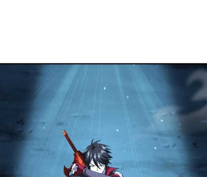 Hyper Blitz: Fury Unleashed Chapter 8 - halaman 7