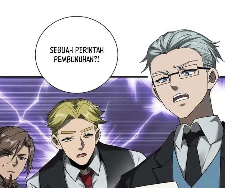 Hyper Blitz: Fury Unleashed Chapter 9 - halaman 10