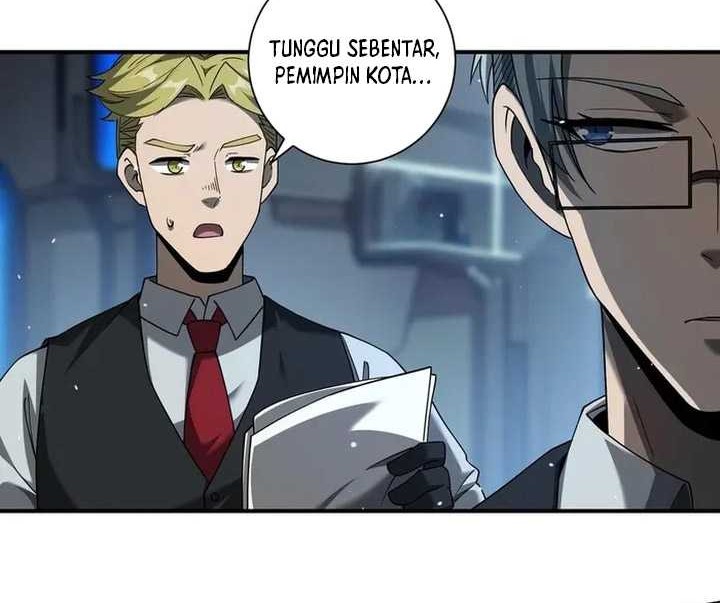 Hyper Blitz: Fury Unleashed Chapter 9 - halaman 12