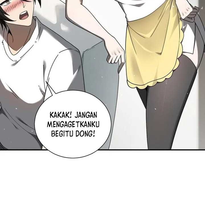 Hyper Blitz: Fury Unleashed Chapter 9 - halaman 16