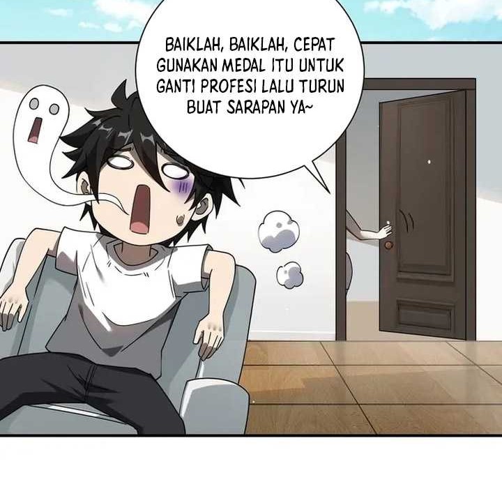 Hyper Blitz: Fury Unleashed Chapter 9 - halaman 18