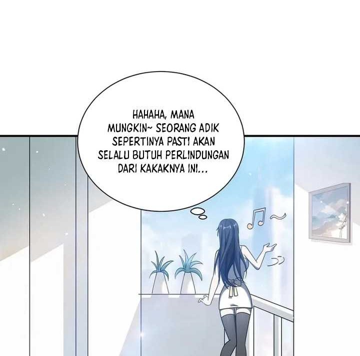 Hyper Blitz: Fury Unleashed Chapter 9 - halaman 20