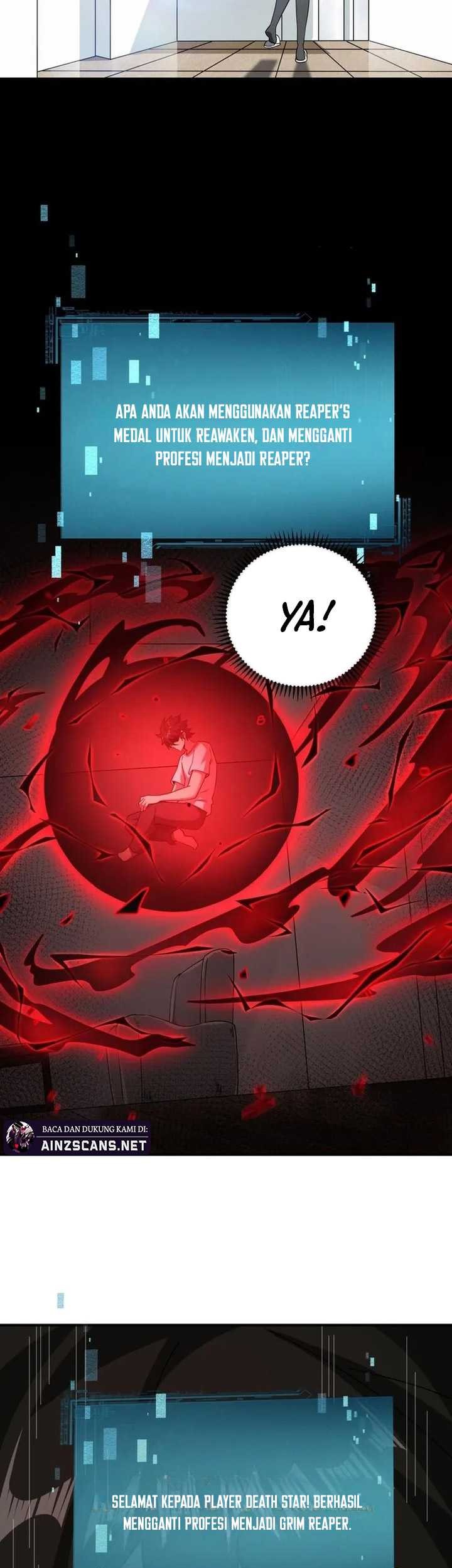 Hyper Blitz: Fury Unleashed Chapter 9 - halaman 21