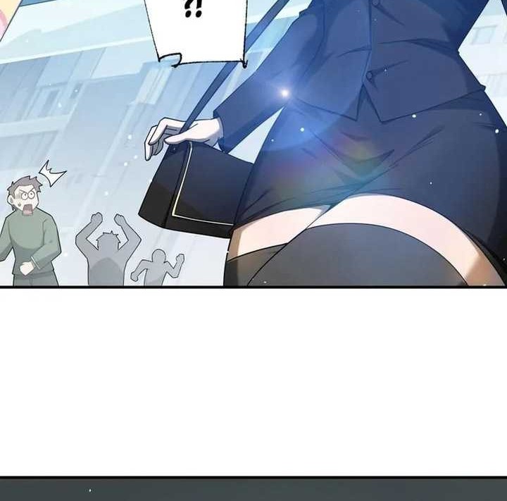 Hyper Blitz: Fury Unleashed Chapter 9 - halaman 26