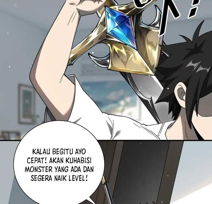 Hyper Blitz: Fury Unleashed Chapter 9 - halaman 32