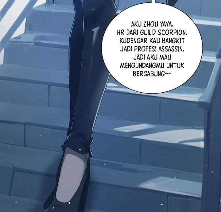 Hyper Blitz: Fury Unleashed Chapter 9 - halaman 36