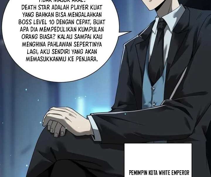 Hyper Blitz: Fury Unleashed Chapter 9 - halaman 6