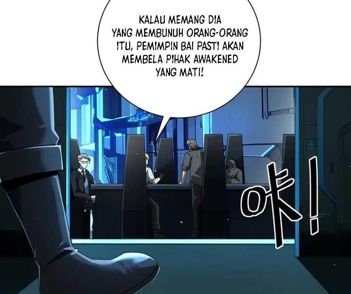 Hyper Blitz: Fury Unleashed Chapter 9 - halaman 8