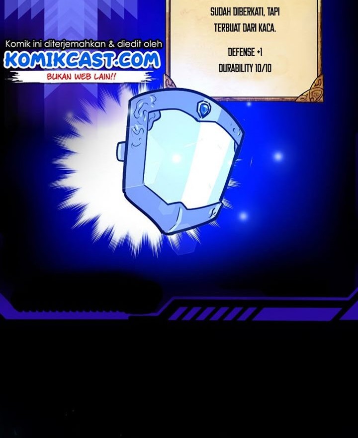 Hyper Luck Chapter 1 - halaman 19