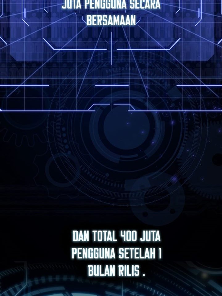 Hyper Luck Chapter 1 - halaman 3