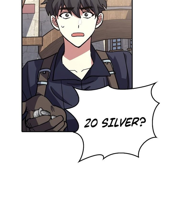 Hyper Luck Chapter 1 - halaman 33