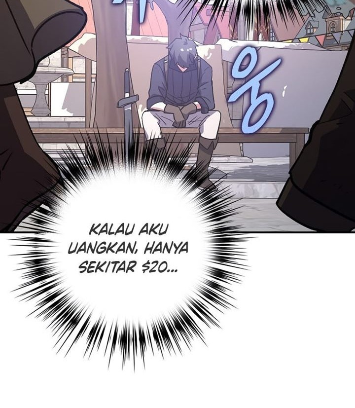 Hyper Luck Chapter 1 - halaman 37