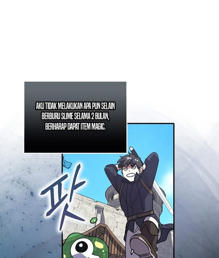 Hyper Luck Chapter 1 - halaman 39