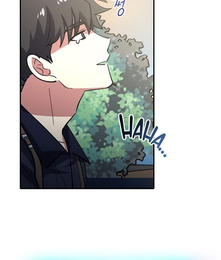 Hyper Luck Chapter 1 - halaman 43