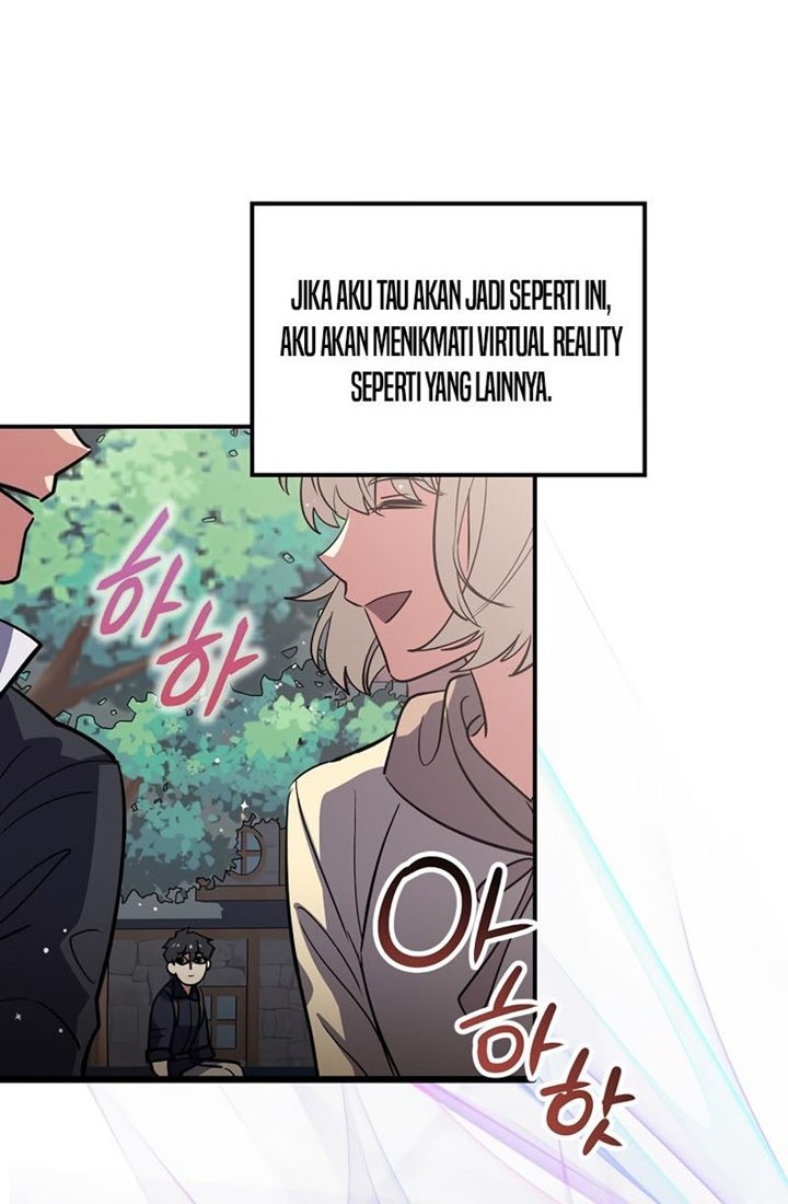 Hyper Luck Chapter 1 - halaman 45