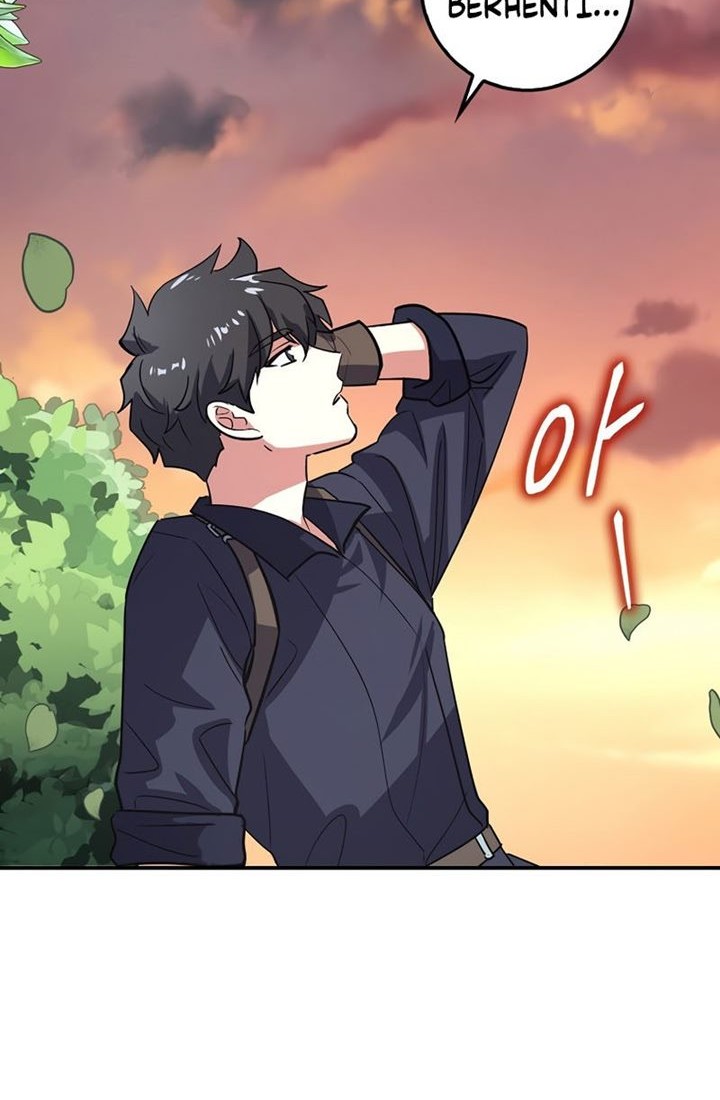 Hyper Luck Chapter 1 - halaman 47