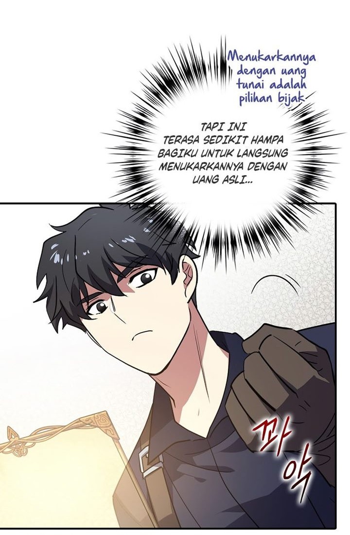 Hyper Luck Chapter 1 - halaman 49
