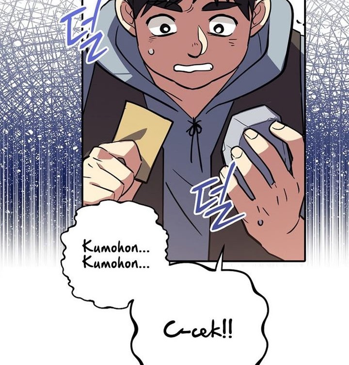 Hyper Luck Chapter 1 - halaman 53