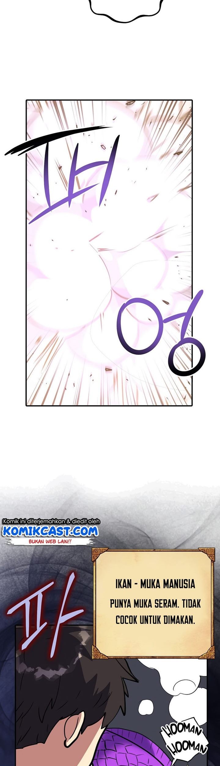 Hyper Luck Chapter 1 - halaman 54