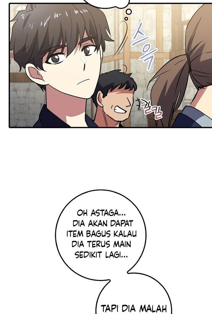 Hyper Luck Chapter 1 - halaman 57