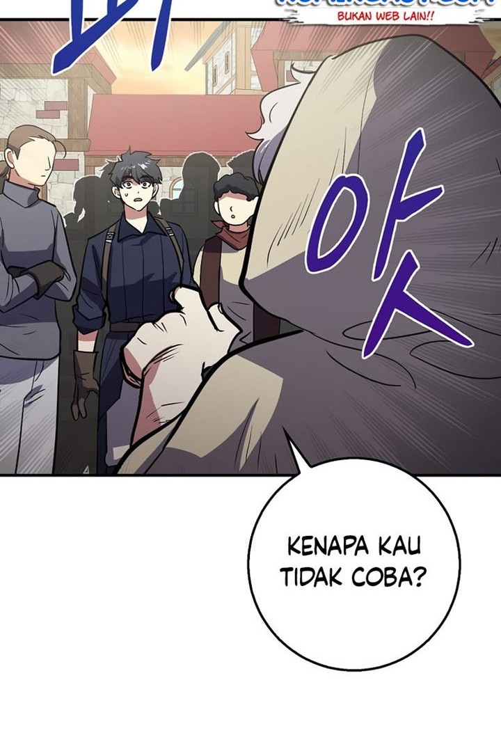 Hyper Luck Chapter 1 - halaman 61