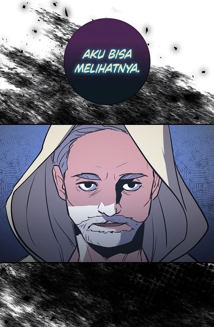 Hyper Luck Chapter 1 - halaman 63