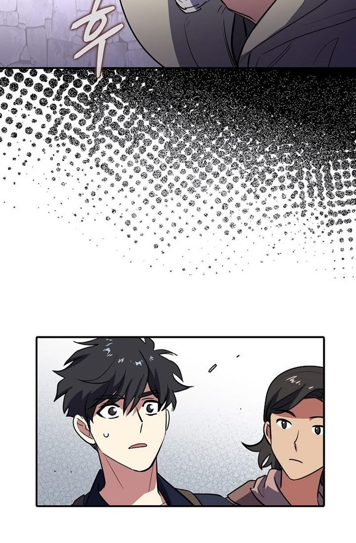 Hyper Luck Chapter 1 - halaman 65