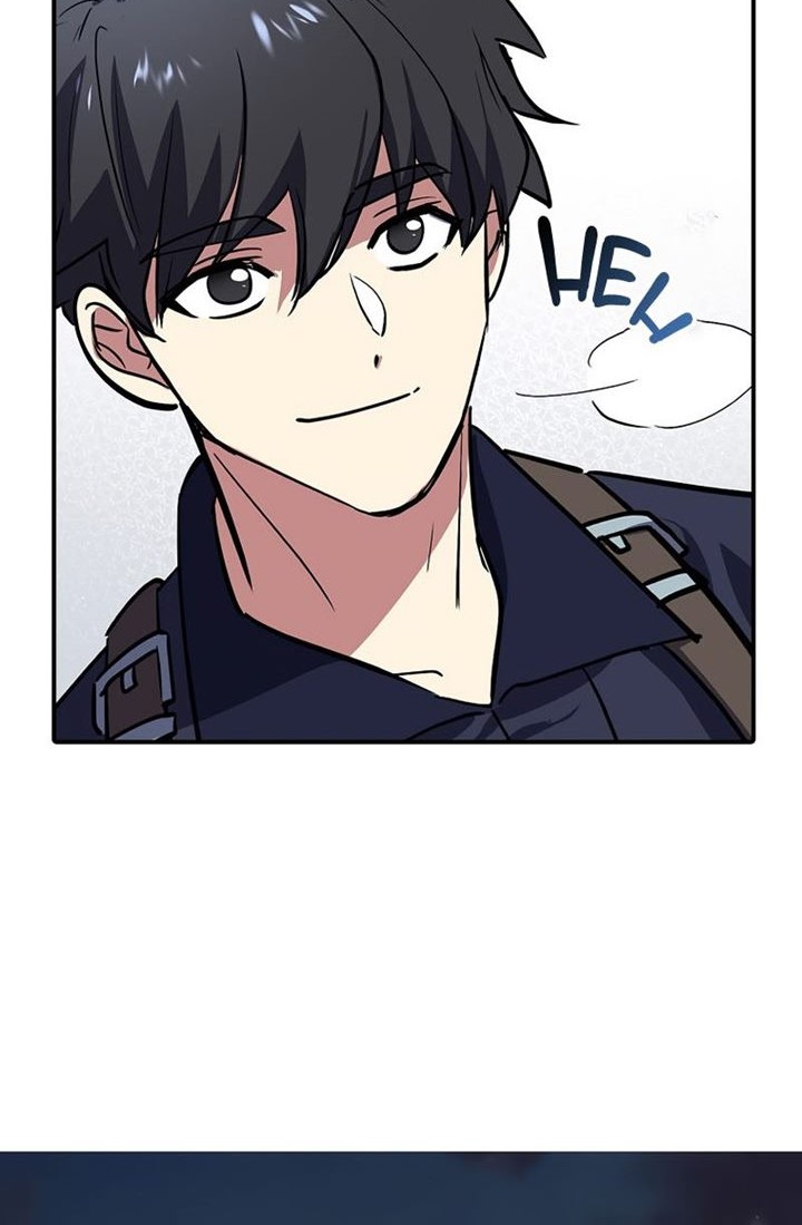 Hyper Luck Chapter 1 - halaman 67
