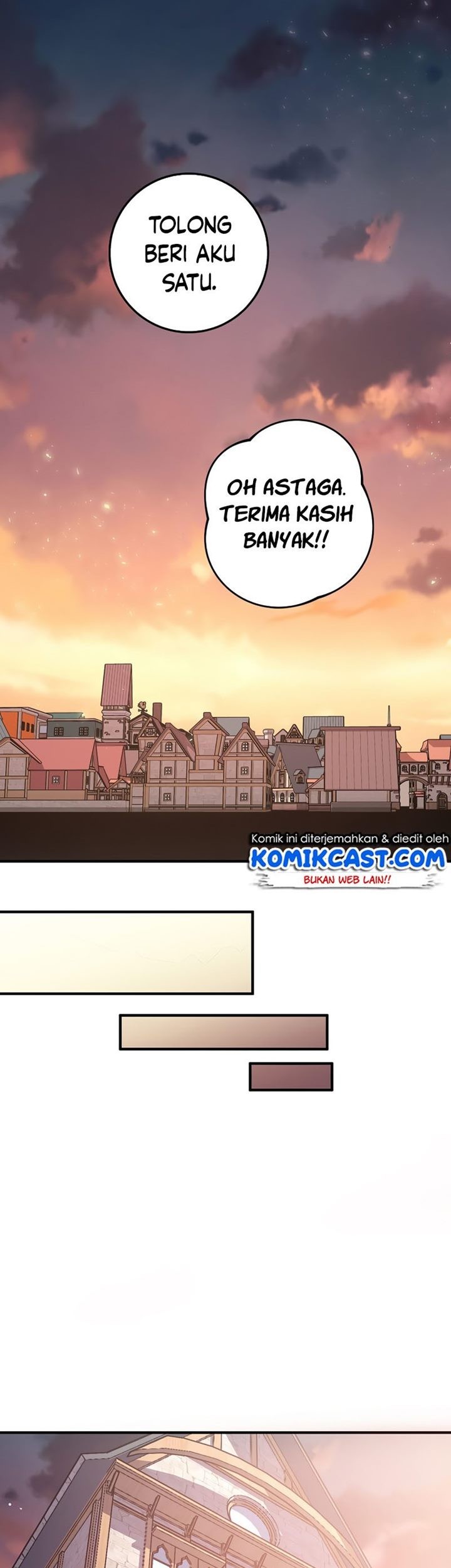 Hyper Luck Chapter 1 - halaman 68